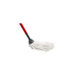 Klean Cotton Mop Head Red/Grey Wham Storage