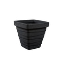 Pack of 2 - Square Trojan Planters Strata