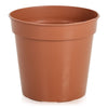 30.5cm Terracotta Grow Pot Strata