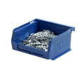 Pack of 20 - XL1 Semi-Open Fronted Small Parts Containers XL