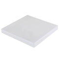 8'' x 8'' Square Craft Plastic Storage Box SBW