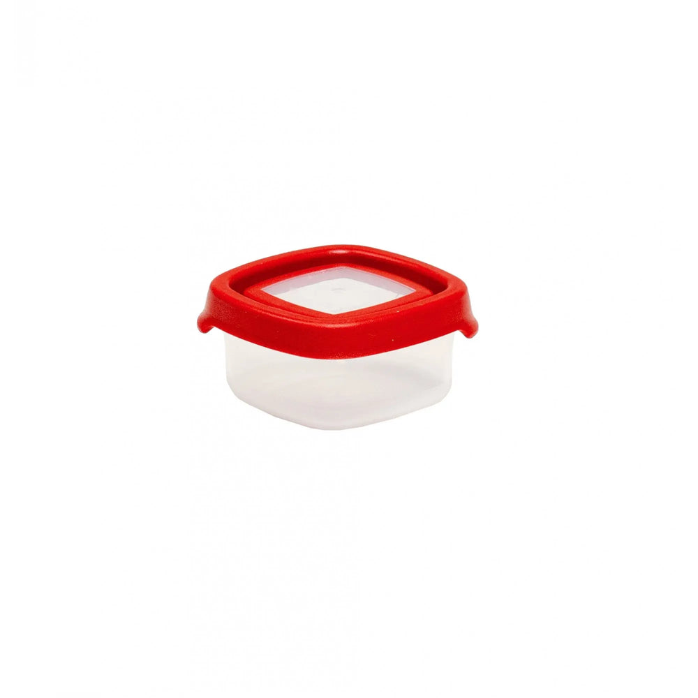 1.01 Seal It 105ml Square Food Airtight Food Box Wham Storage