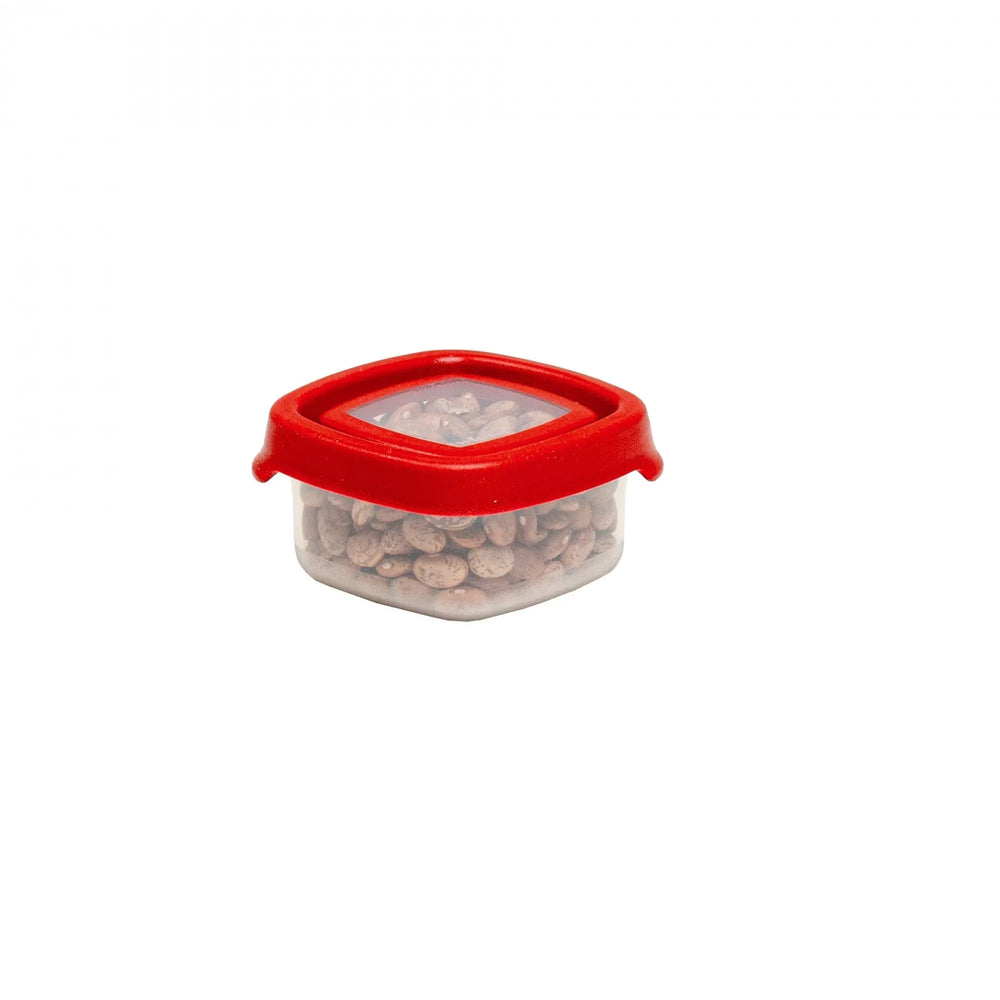 1.01 Seal It 105ml Square Food Airtight Food Box Wham Storage