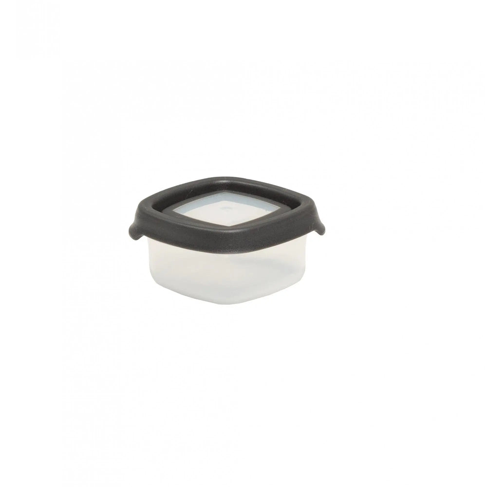 1.01 Seal It 105ml Square Food Airtight Food Box Wham Storage