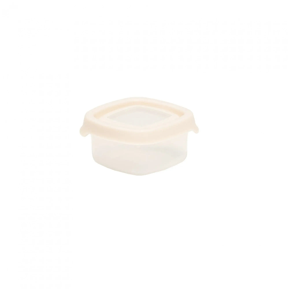 1.01 Seal It 105ml Square Food Airtight Food Box Wham Storage