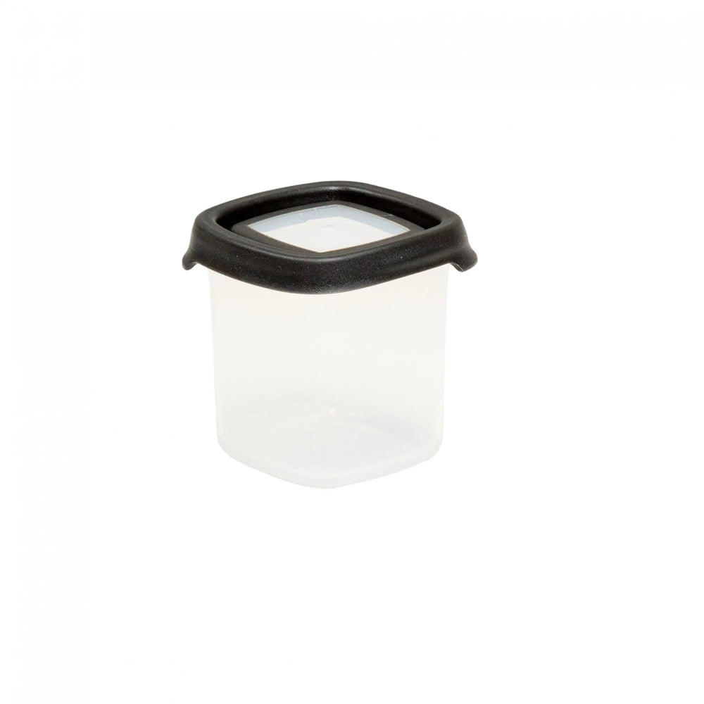 1.02 Seal It 230ml Tall Square Airtight Plastic Food Box Wham Storage