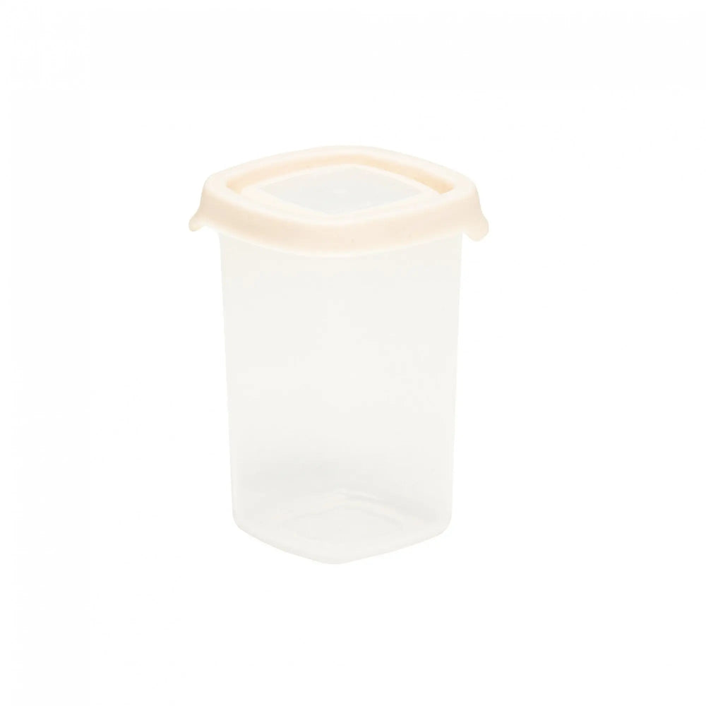 1.03 Seal It 350ml Tall Square Airtight Plastic Food Box Wham Storage