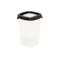 1.03 Seal It 350ml Tall Square Airtight Plastic Food Box Wham Storage
