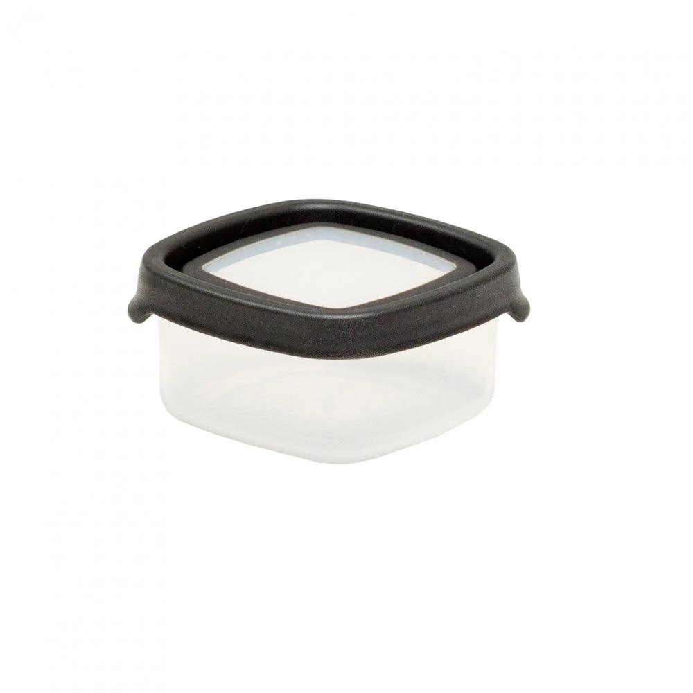 3.01 Seal It 300ml Square Airtight Plastic Food Box Wham Storage