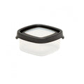 3.01 Seal It 300ml Square Airtight Plastic Food Box Wham Storage