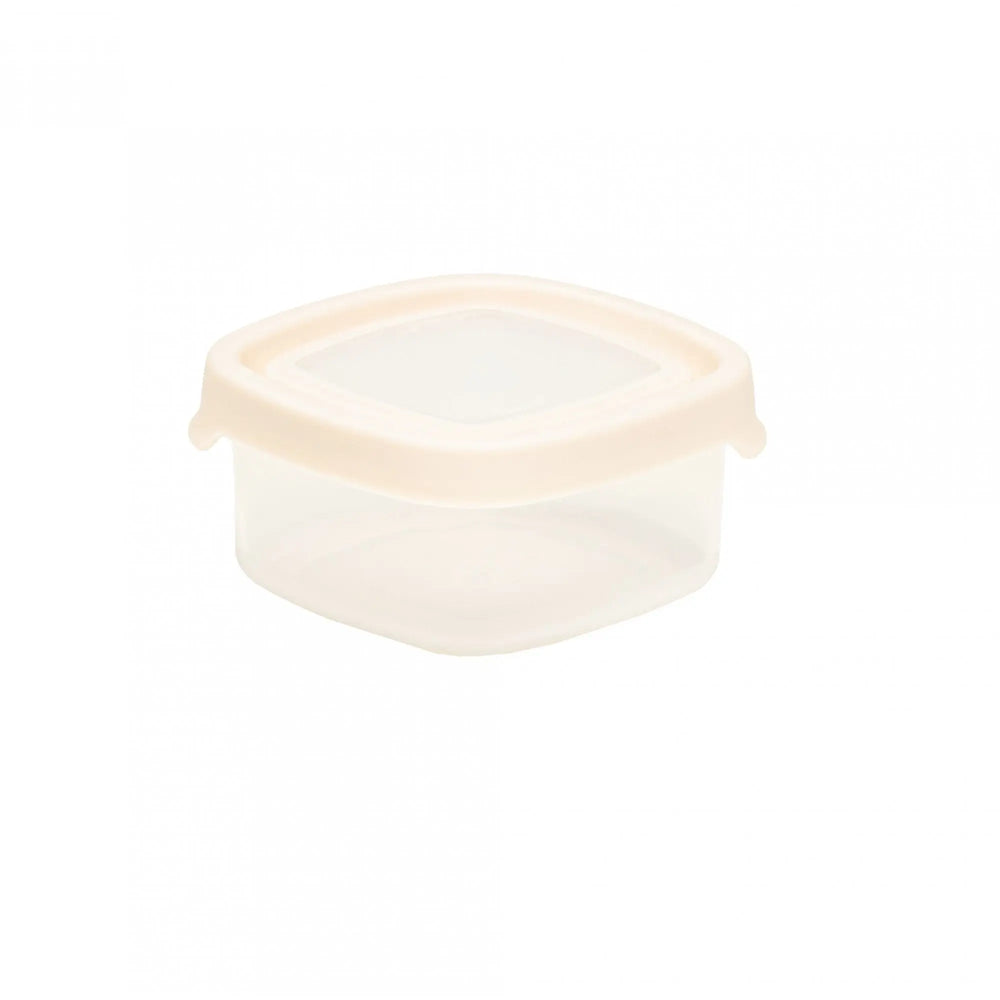 3.01 Seal It 300ml Square Airtight Plastic Food Box Wham Storage