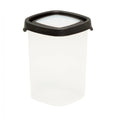 3.03 Seal It 980ml Tall Square Airtight Plastic Food Box Wham Storage