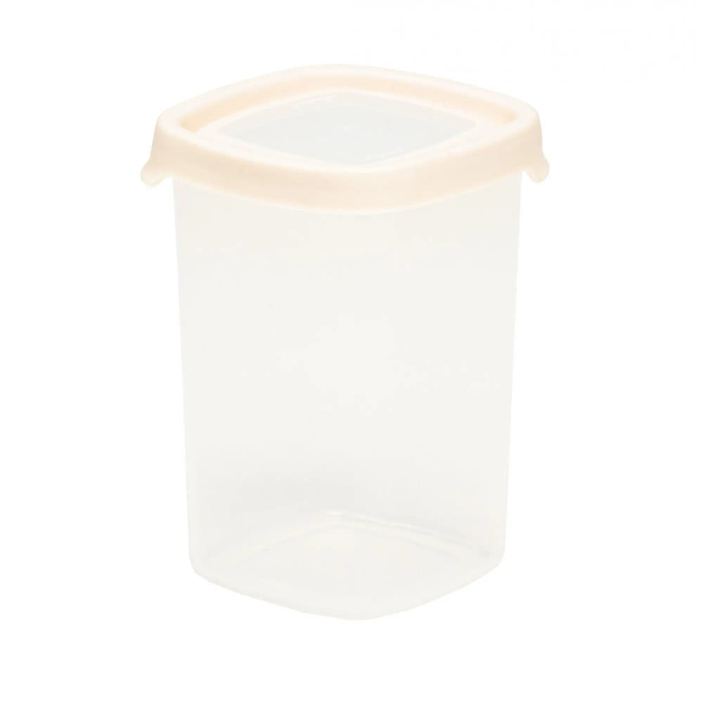 3.03 Seal It 980ml Tall Square Airtight Plastic Food Box Wham Storage