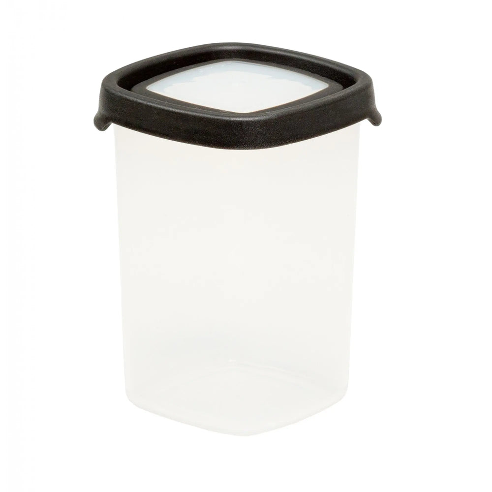 3.03 Seal It 980ml Tall Square Airtight Plastic Food Box Wham Storage