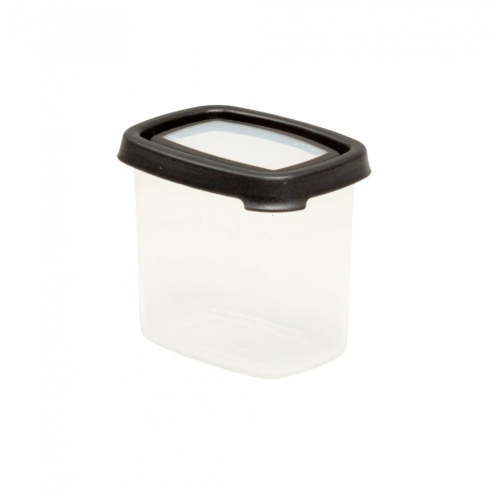 2.03 Seal It 430ml Rectangular Airtight Plastic Food Box Wham Storage