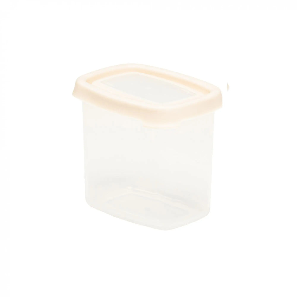 2.03 Seal It 430ml Rectangular Airtight Plastic Food Box Wham Storage