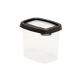 2.03 Seal It 430ml Rectangular Airtight Plastic Food Box Wham Storage