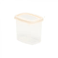2.03 Seal It 430ml Rectangular Airtight Plastic Food Box Wham Storage