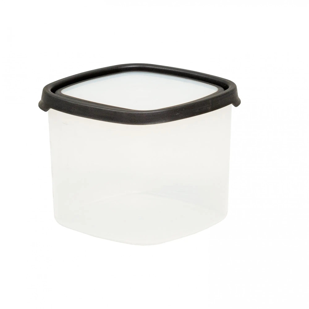 7.03 Seal It 3.5 Litre Square Airtight Plastic Food Box Wham Storage