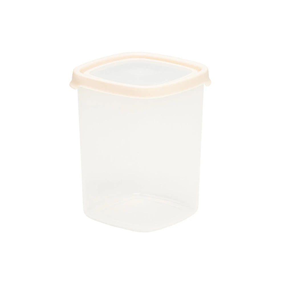 5.03 Seal It 2.5 Litre Tall Square Airtight Plastic Food Box Wham Storage