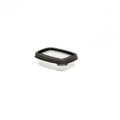 2.01 Extra Small Seal It 115ml Rectangular Airtight Plastic Food Box Wham Storage