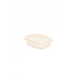 2.01 Extra Small Seal It 115ml Rectangular Airtight Plastic Food Box Wham Storage