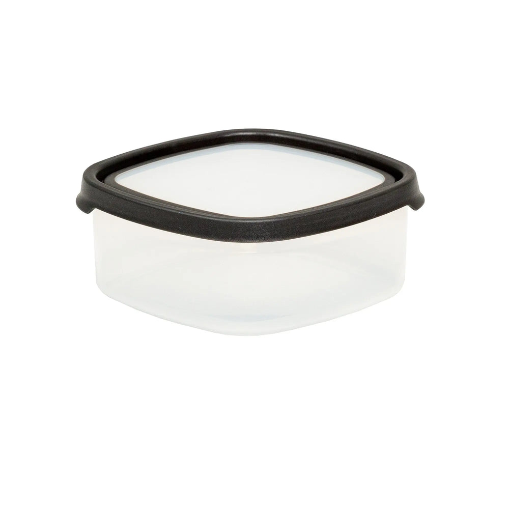 7.02 Seal It 1.66 Litre Square Airtight Plastic Food Box Wham Storage