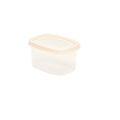 2.02 Small Seal It 250ml Rectangular Airtight Plastic Food Box Wham Storage