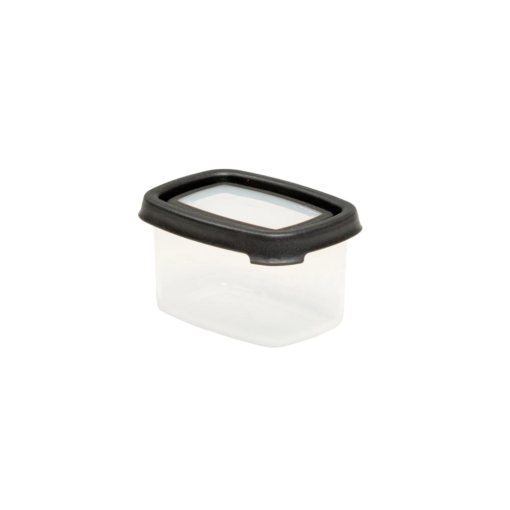 2.02 Small Seal It 250ml Rectangular Airtight Plastic Food Box Wham Storage