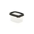 2.02 Small Seal It 250ml Rectangular Airtight Plastic Food Box Wham Storage