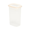2.04 Seal It 750ml Tall Rectangular Airtight Plastic Food Box Wham Storage