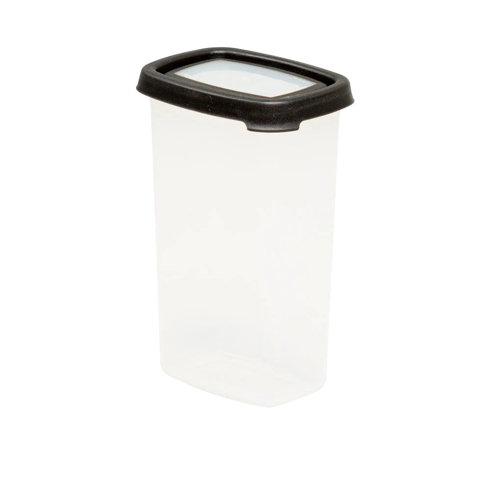 2.04 Seal It 750ml Tall Rectangular Airtight Plastic Food Box Wham Storage