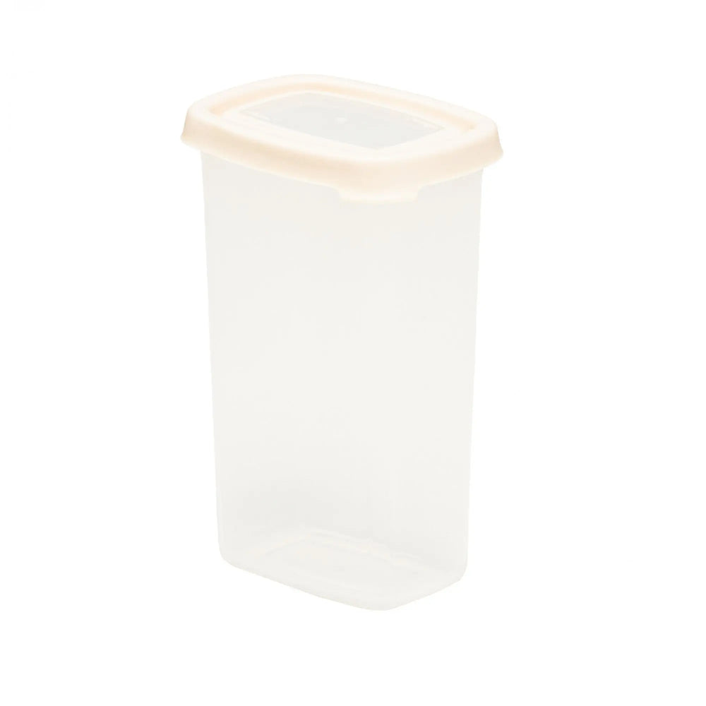 2.04 Seal It 750ml Tall Rectangular Airtight Plastic Food Box Wham Storage