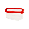 6.02 Seal It 1.1 Litre Rectangular Airtight Plastic Food Box Wham Storage
