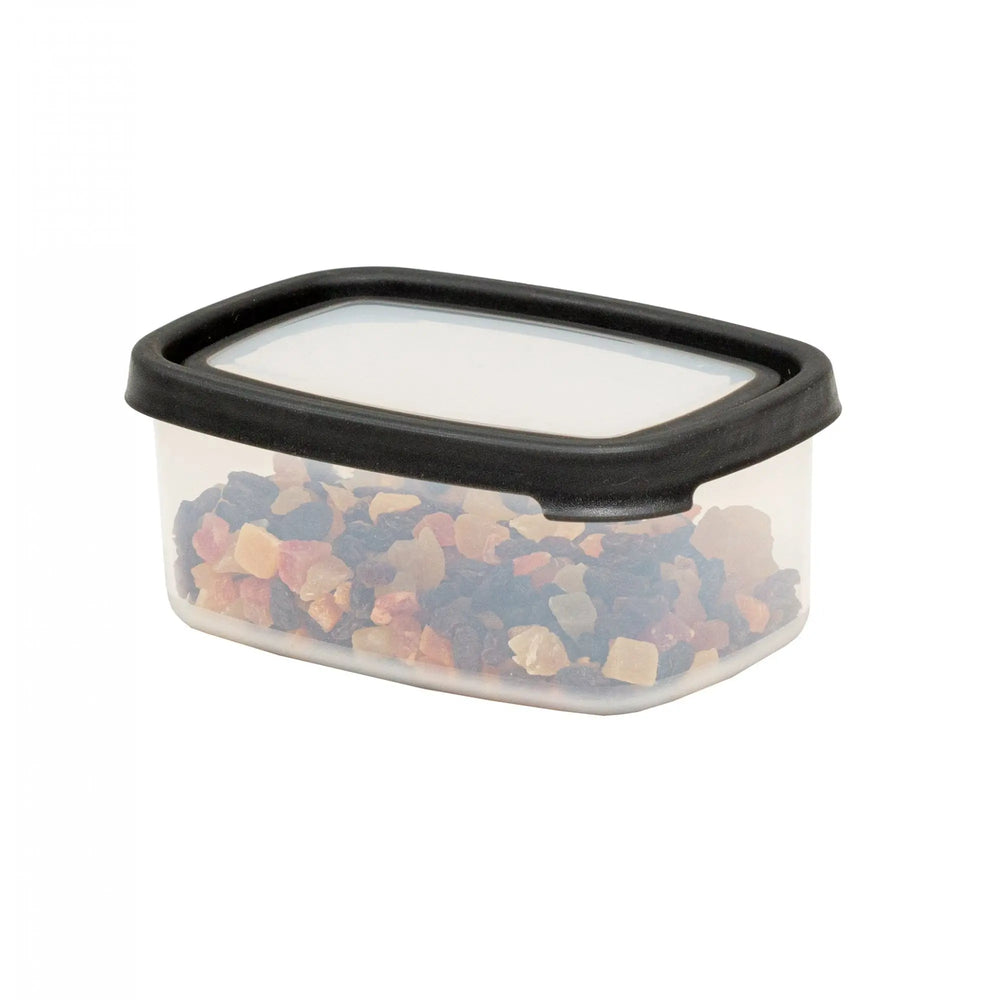 6.02 Seal It 1.1 Litre Rectangular Airtight Plastic Food Box Wham Storage