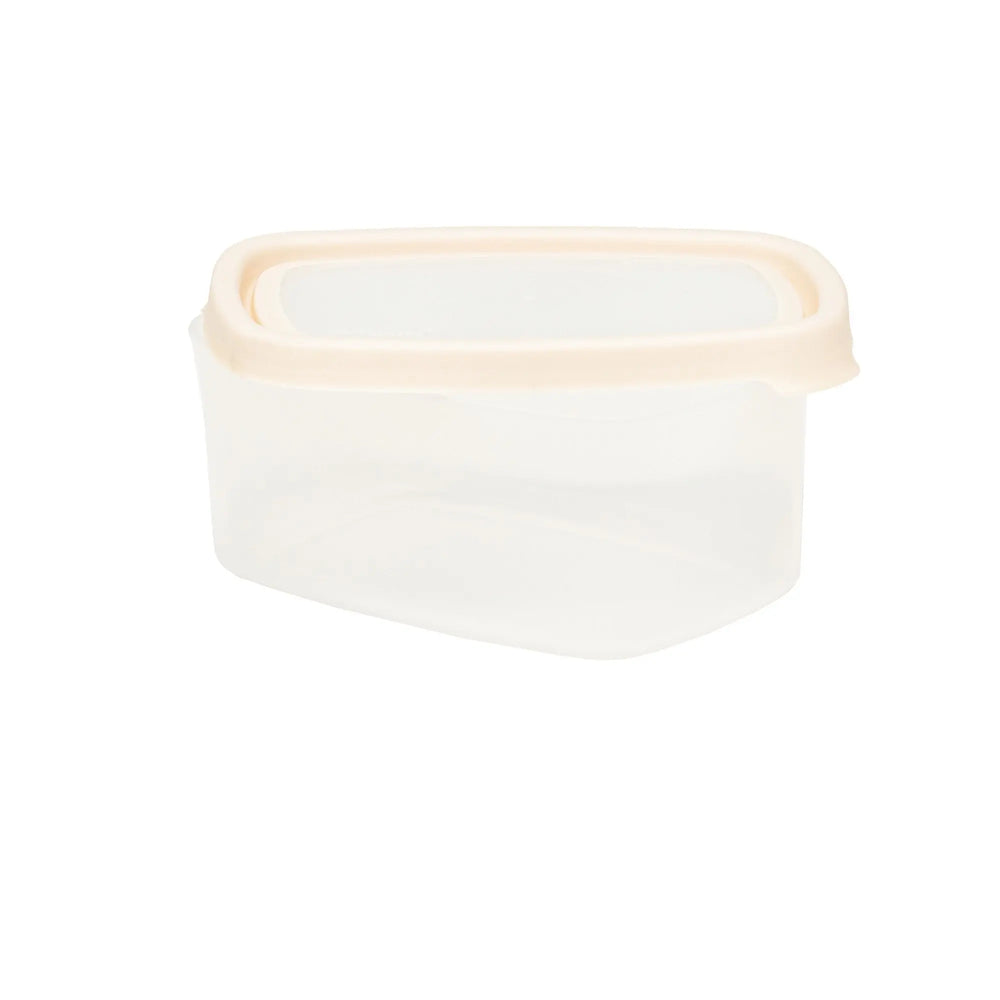 6.02 Seal It 1.1 Litre Rectangular Airtight Plastic Food Box Wham Storage