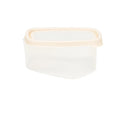 6.02 Seal It 1.1 Litre Rectangular Airtight Plastic Food Box Wham Storage