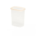 4.03 Seal It 1.7 Litre Tall Rectangular Airtight Plastic Food Box Wham Storage