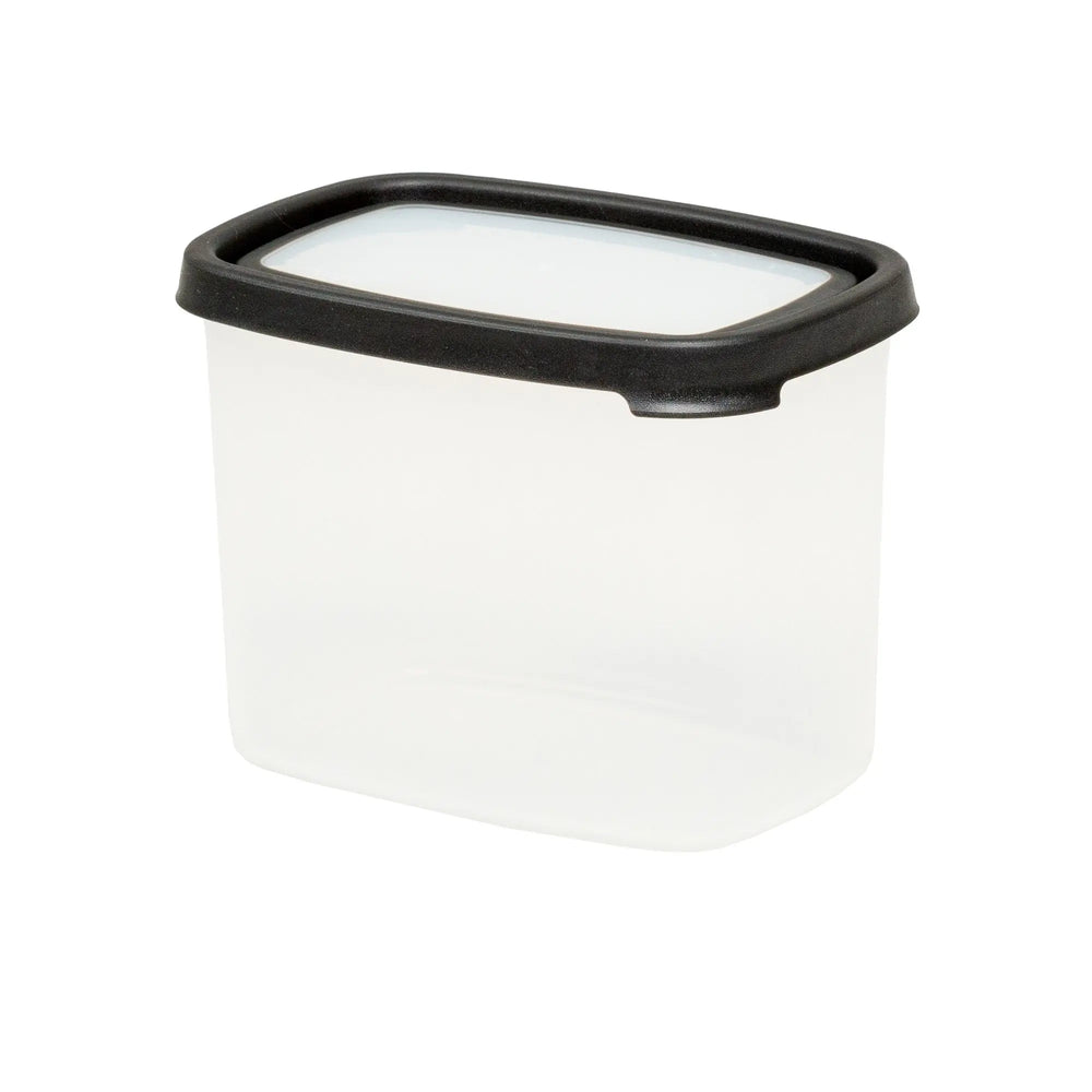 6.03 Seal It 2.14 Litre Tall Rectangular Airtight Plastic Food Box Wham Storage