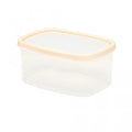 8.01 Seal It 2.16 Litre Rectangular Airtight Plastic Food Box Wham Storage