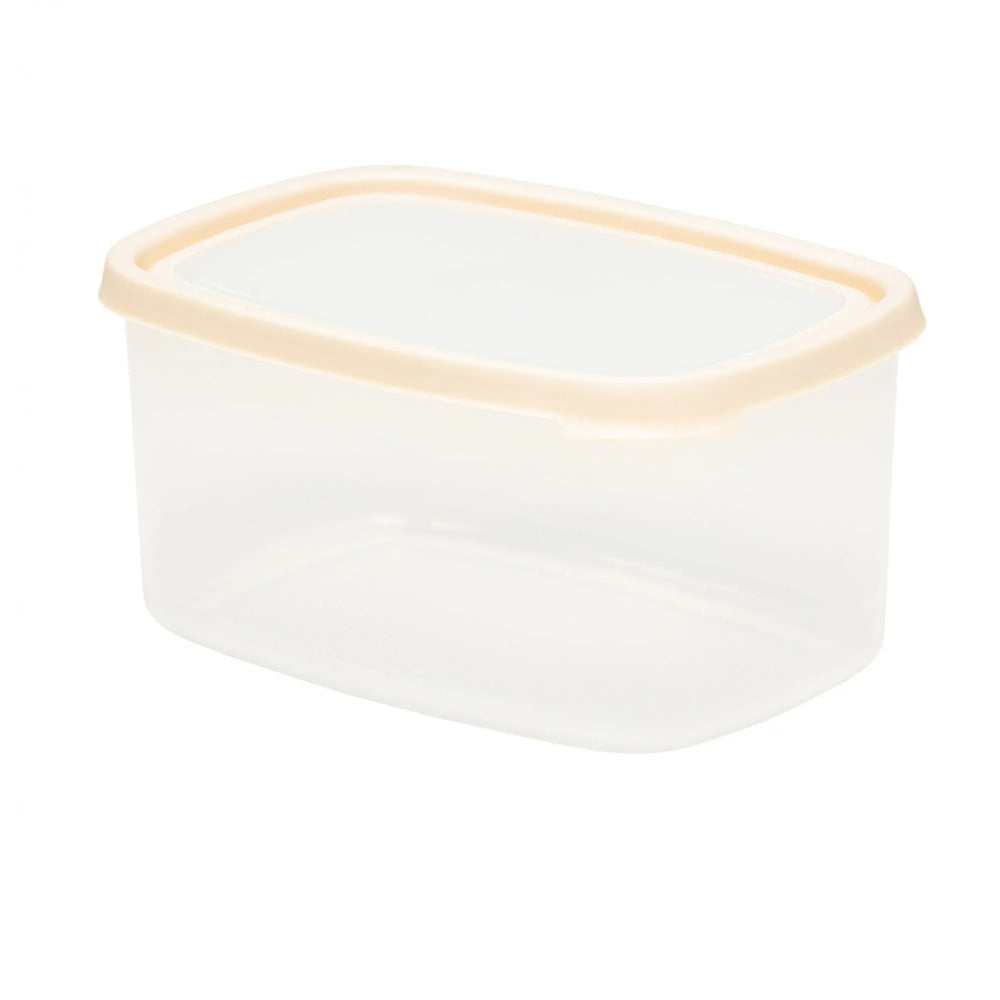 9.01 Seal It 3.8 Litre Rectangular Airtight Plastic Food Box Wham Storage