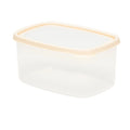 9.01 Seal It 3.8 Litre Rectangular Airtight Plastic Food Box Wham Storage