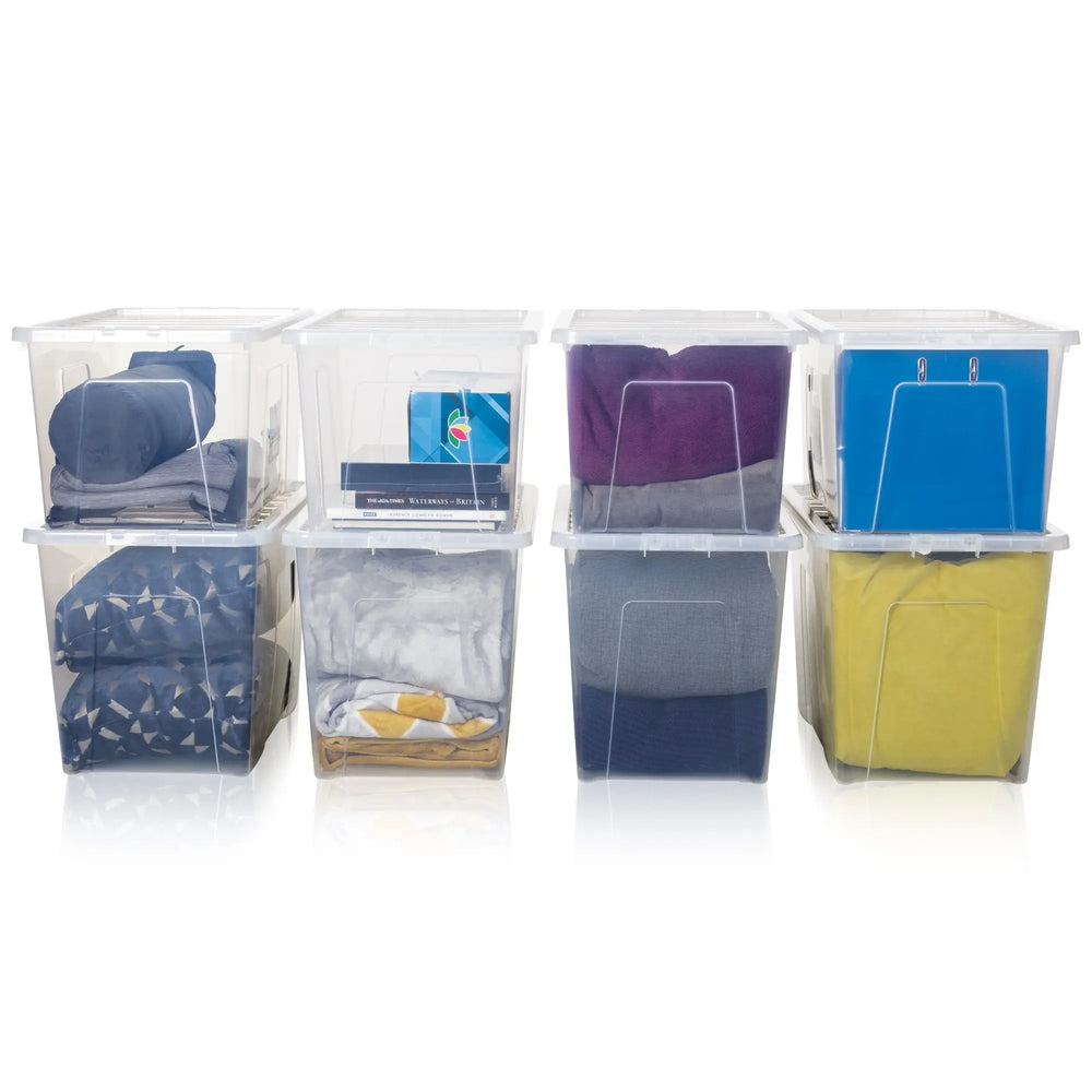 Mixed Wham Crystal Pack 2 Wham Storage