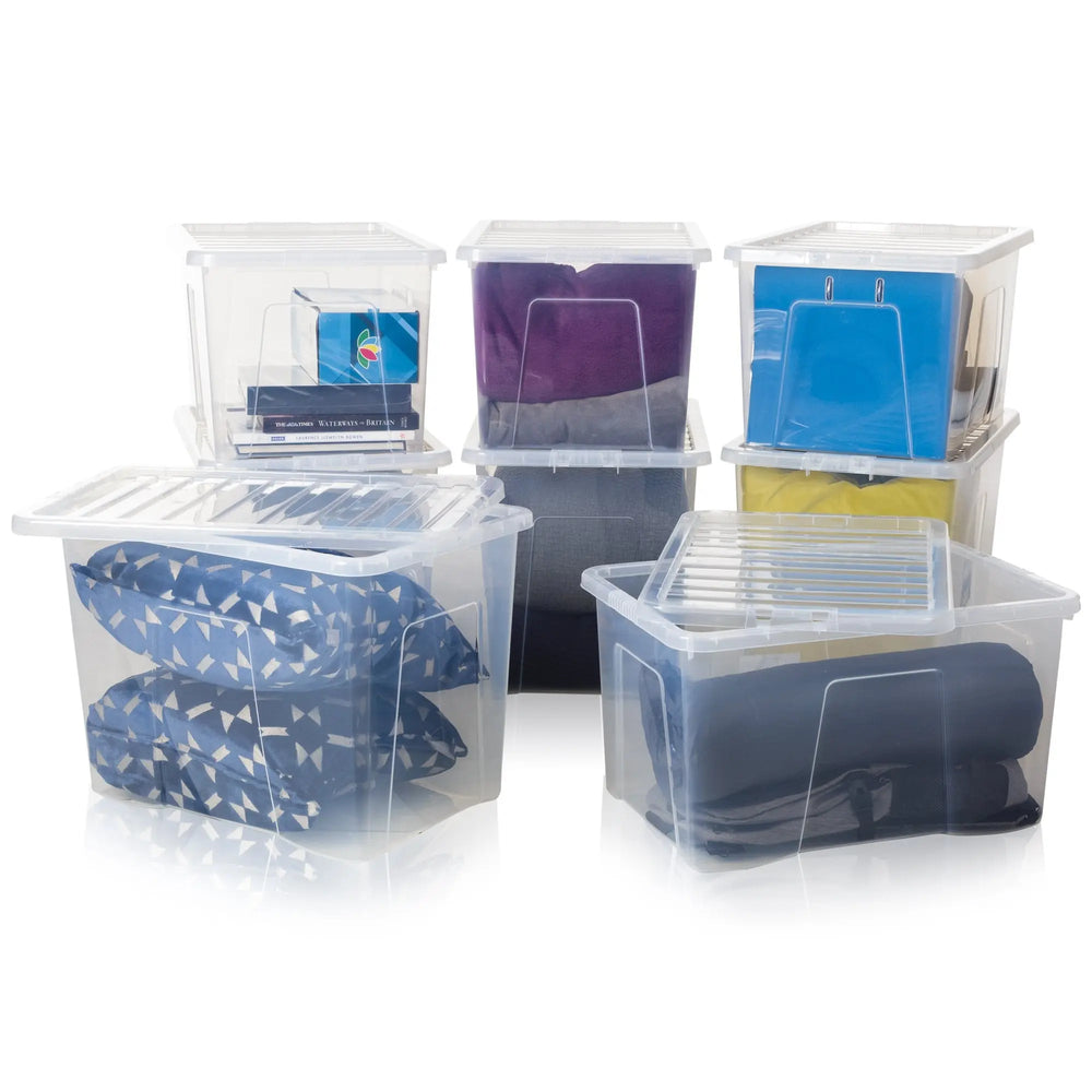 Mixed Wham Crystal Pack 2 Wham Storage
