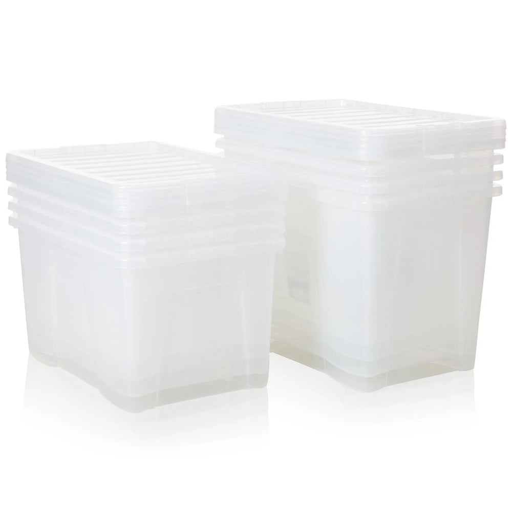 Mixed Wham Crystal Pack 2 Wham Storage