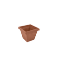 Pack of 2 - Etruscan 35cm Square Planter Wham Storage