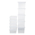 Mixed Wham Crystal Pack 3 Wham Storage