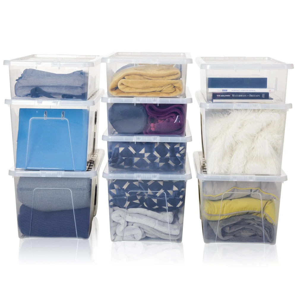 Mixed Wham Crystal Pack 3 Wham Storage