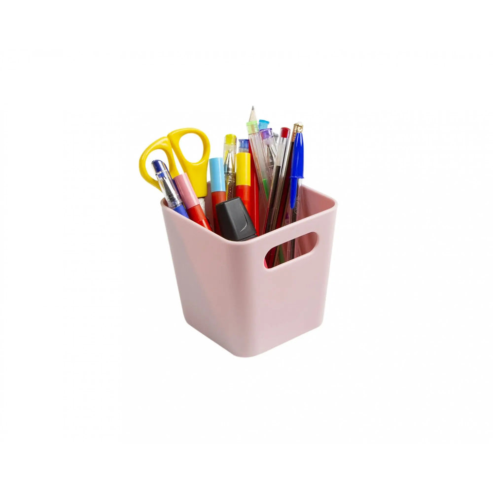 Studio Basket 10cm Square 1.01 Wham Storage