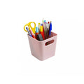 Studio Basket 10cm Square 1.01 Wham Storage